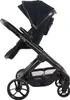 ICandy Peach 7 Kinderwagen 2-in-1 - Black | Neue Produktbild-Vorschau 2