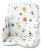 Réducteur de siège pour haute chaise, coussin de siège pour Voir les images du produit 1
