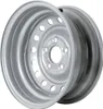 Stahlfelge für den Anhänger UNITRAILER 5,5Jx14"H2 5x112 Produktbild-Vorschau 7