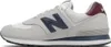 New Balance ML574HX2, Sneaker, Herren, Grau, Größe: 40 Produktbild-Vorschau 4