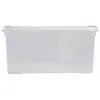 curver 240679 HANDY Aufbewahrungsboxen 50,0 l transparent Voir les images du produit 5