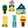 LEGO® Classic 11035 Kreativ-Häuser Produktbild-Vorschau 17