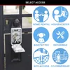 Master Lock 5420EURD Select Access® Schlüsseltresor mit Produktbild-Vorschau 9