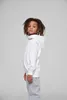 Bluza dziecięca Build Your Brand Basic Hoody Podgląd zdjęcia produktu 5