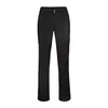 MAMMUT Runbold Winter SO Pants Men BLACK BLACK 48 Produktbild-Vorschau 1
