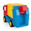WADER TechTruck Häcksler 35311 53114 Produktbild-Vorschau 2