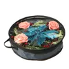 Vánoční věnec Storage Bag,Holiday Wreath Container,Vánoční Náhled obrázku produktu 3