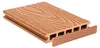 Couvercle G21 pour panneaux WPC, plastique, Light Wood Voir les images du produit 3