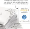 Makian Mullwindel / Mulltuch 4er Pack 70 x 70 Produktbild-Vorschau 2