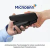Fellowes Tacker LX820 20Blatt/Vollstreifen        schwarz Produktbild-Vorschau 7
