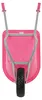 Matrix, brouette pour enfants, rose. Brouette pour enfants, Voir les images du produit 5