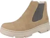 Rieker Damen Chelsea Boot Dicke-Sohle Stiefelette Produktbild-Vorschau 43
