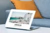 MuchoWow® Laptop Aufkleber Sticker Cover Griechenland - Produktbild-Vorschau 4