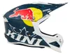 Kini Red Bull Mxc1 1.0 off-road helma Modrá S Modrá S Náhled obrázku produktu 2