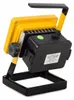 Verk 12232 Faretto LED portatile 20 SMD 100W Anteprima dell’immagine prodotto 3