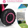 Quad électrique pour enfants 12V avec musique et lumières Voir les images du produit 3