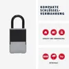 ABUS KeyGarage 737 Mini - Schlüsselbox mit Bügel zur Produktbild-Vorschau 2