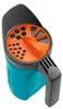 GARDENA 03255-20 GARDENA S Handstreuer 1,2 l Anteprima dell’immagine prodotto 11