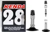 Kenda 12 - 29 pouces Chambre à air vélo Chambre à air vélo Voir les images du produit 3