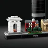 LEGO® Architecture 21044 Paříž Náhled obrázku produktu 5