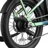 F20 Flex Faltbares 20 Zoll City-E-Bike 36V 25Ah Akku Produktbild-Vorschau 7