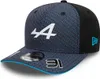 F1 New Era Men Driver Eo 9fifth Pc Renault Cappellino Anteprima dell’immagine prodotto 1
