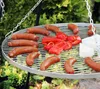 CookKing 111358 Barbecue pivotant 180cm - Grille de cuisson Voir les images du produit 9