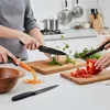 Klausberg sada 5 kusů mramorových kuchyňských nožů se Náhled obrázku produktu 14