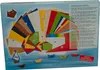 folia Bastelpapier Koffer "Ganzjahr" 110-teilig Produktbild-Vorschau 6