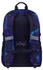 Baagl Schulrucksack Schulranzen Mädchen Kinder Mittelschule Produktbild-Vorschau 4