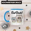 Trendation - Eul Doch Tasse Geschenk für Euelen-Fans Produktbild-Vorschau 3