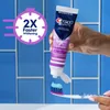Crest | Dentifricio 3D White Radiant Mint - 93 g - Anteprima dell’immagine prodotto 12