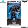 McFarlane Toys - DC Multiverse Actionfigur Batman (The Dark Produktbild-Vorschau 14