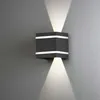 Cremona Applique anthracite 2x3W High Power LED ‖ 7970-370 Voir les images du produit 2