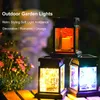 Solarleuchten Gartenleuchten Nachtlichter Wasserdichte Produktbild-Vorschau 7