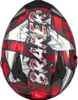 Caschi MT Braker Sv Fury C5 Gloss 1346C392514 Anteprima dell’immagine prodotto 6