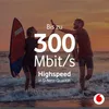 Vodafone Prepaid CallYa L|100 GB|20 EUR Startguthaben|ohne Produktbild-Vorschau 3