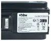 vhbw Akku Ersatz für Shark XBATR725SLEU für Staubsauger Produktbild-Vorschau 5