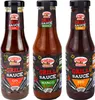 Grill Sixpack - 6 Grillsaucen Produktbild-Vorschau 4