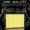 JUNG Vollspektrum LED Wachstumslampe PB2000 Vollspektrum Produktbild-Vorschau 6