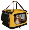 Cage de transport pliable pour chiens et chats, dimensions Voir les images du produit 11