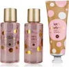 Reiseset Geschenkset Geschenkidee Duschgel Shampoo Produktbild-Vorschau 2