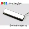 kalb | LED Erweiterungsclip RGB Glaskantenbeleuchtung Clip Produktbild-Vorschau 2