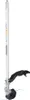Makita 198779-6, DUX60Z, nero, argento, 187 mm, 232 mm, 876 Anteprima dell’immagine prodotto 10