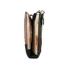 A side view of a small wallet. Anteprima dell’immagine prodotto