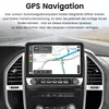 10.1" Android 15 Car Radio Carplay Pour Mercedes-Benz Vito Voir les images du produit 5