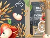 KÖNIGLICHER HAFERBROT MIT ÄPFELN OHNE ZUCKERZUSATZ 320 g – Produktbild-Vorschau 3