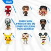 Figurka Funko Pop! Gandalf - The Lord of the Rings - Anteprima dell’immagine prodotto 7