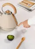 Create Retro Kettle Wasserkocher sand 1,7 L Produktbild-Vorschau 9