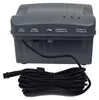 Agora-Tec® Steuerbox-Akku-Solar 20W-BL Produktbild-Vorschau 1